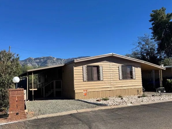 3950 E Hawser St #1, Tucson, AZ 85739