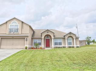 5215 Baldock Ave, Spring Hill, FL 34608