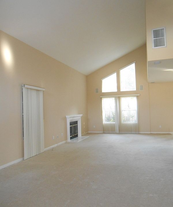 Lots of Natural light!