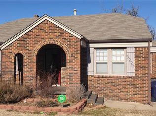 3221 NW 25th St, Oklahoma City, OK 73107
