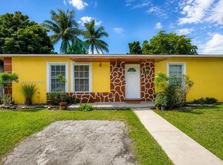 Knollwood Manor, Homestead, FL 33033