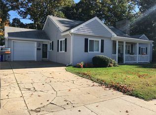 909 Providence St, West Warwick, RI 02893
