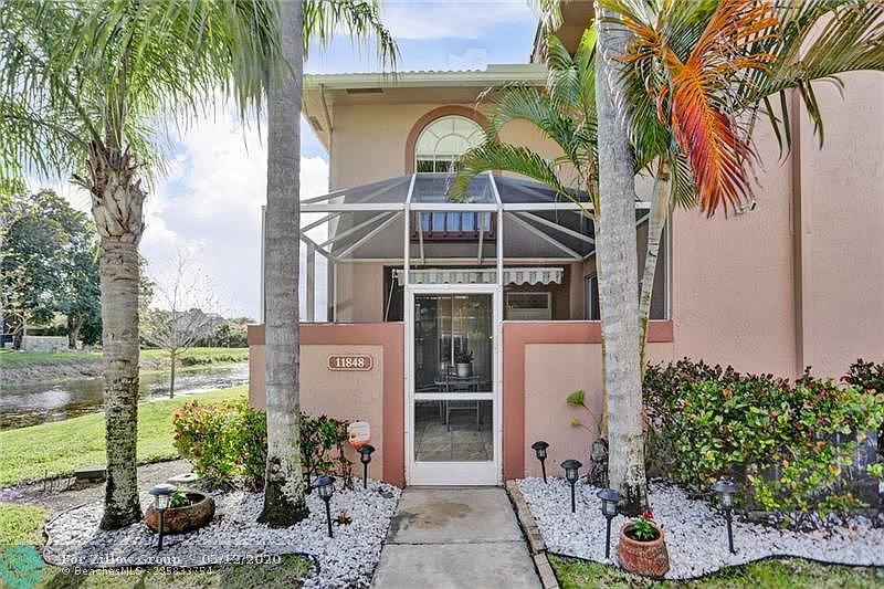 1st image of 11848 Royal Palm Blvd #11848