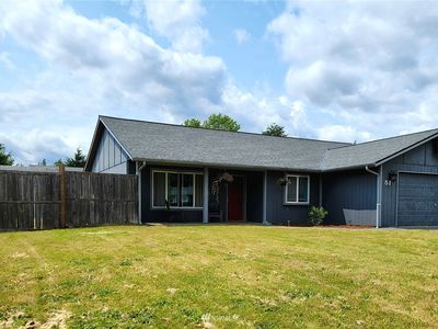 51 NE Kathy's Drive, Belfair, WA, 98528