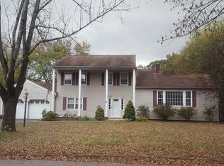 5 Nantes Rd, Parsippany, NJ 07054