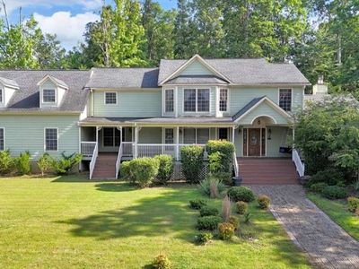 2 Stonebrook Dr SW, Rome, GA, 30165