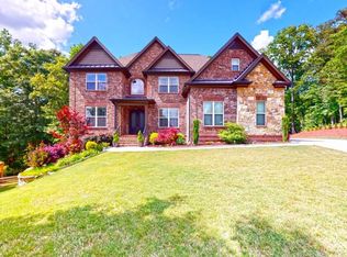 1916 Alcovy Trails Dr, Dacula, GA 30019