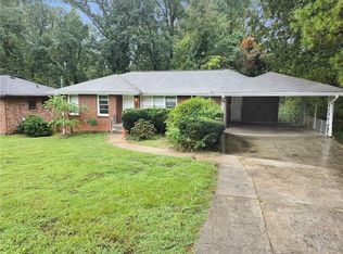 2261 Clifton Springs Rd, Decatur, GA 30034