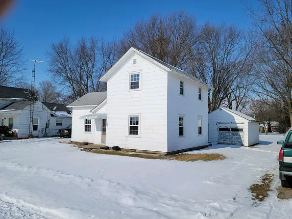 630 Beckham St, Napoleon, OH 43545