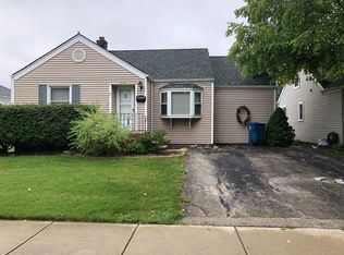 408 N Cherry St, Itasca, IL 60143