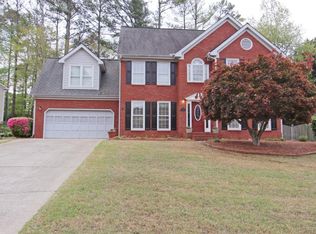 4702 Hallford Way NE, Marietta, GA 30066