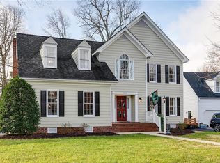 12101 McIntyre Ct, Henrico, VA 23233