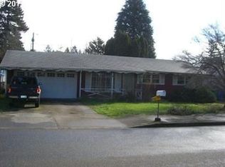 2200 SE 135th Ave, Portland, OR 97233