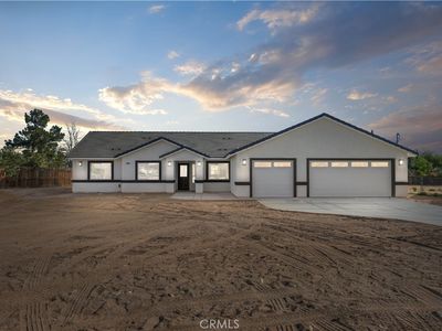 19056 Goleta St, Hesperia, CA, 92345