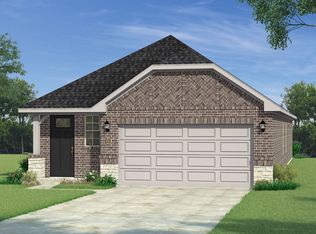 1136 Redcoat Dr, Forney, TX 75126