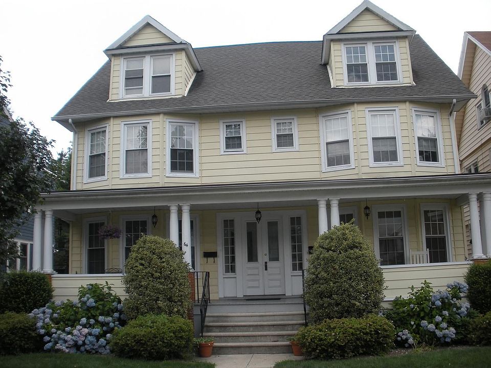 1st image of 64 Essex Ave Unit 1-2