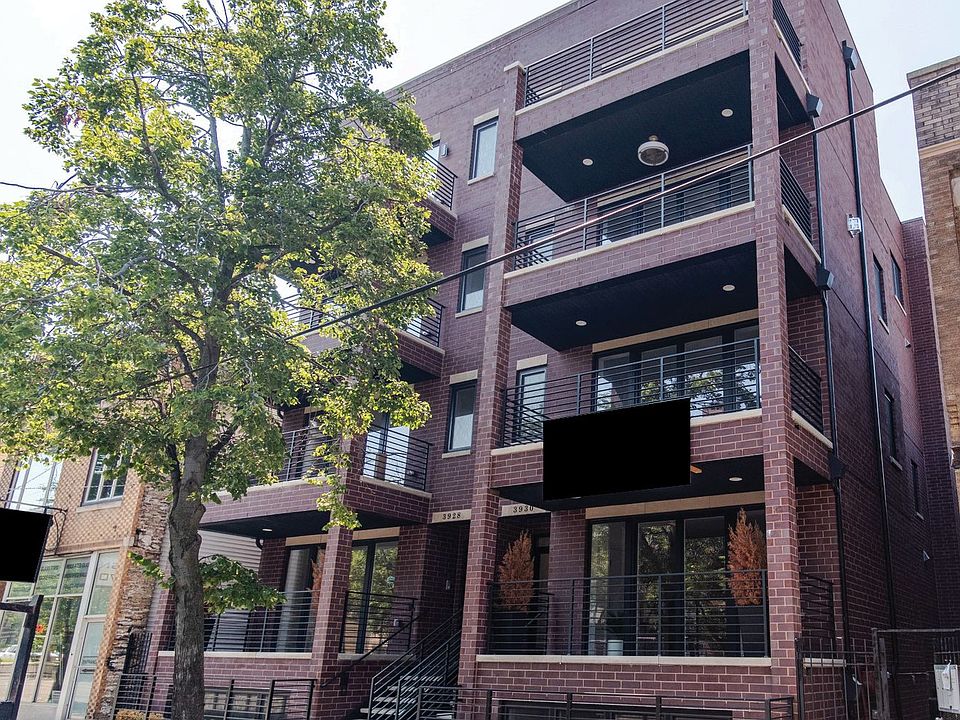 1st image of 3928 N Ashland Ave Unit 1