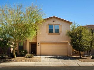 44166 W Kramer Ln, Maricopa, AZ 85138