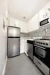 Rented by Buchbinder & Warren