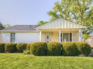 4045 Risedorph St, Burton, MI 48509