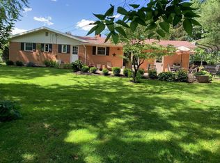 501 Mikes Ln, Newark, OH 43055