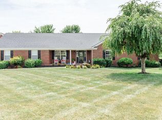 100 Riney B Way, Nicholasville, KY 40356