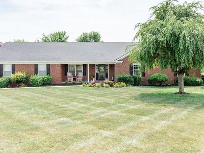 100 Riney B Way, Nicholasville, KY, 40356