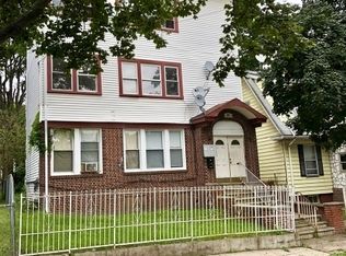 167-169 Vassar Ave, Newark, NJ 07102