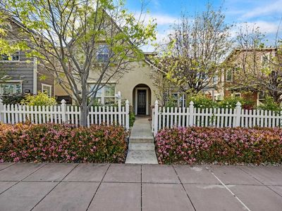 1335 S Central Pkwy, Mountain House, CA, 95391