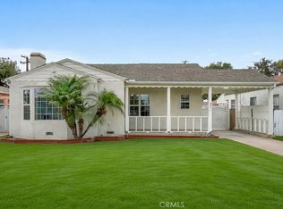 4071 Liberty Blvd, South Gate, CA 90280