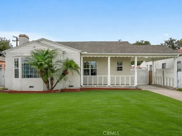 4071 Liberty Blvd, South Gate, CA 90280
