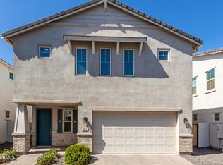 9511 E Talon Ave, Mesa, AZ 85212