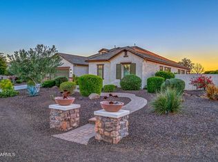 12743 W Calle De Pompas --, Peoria, AZ 85383