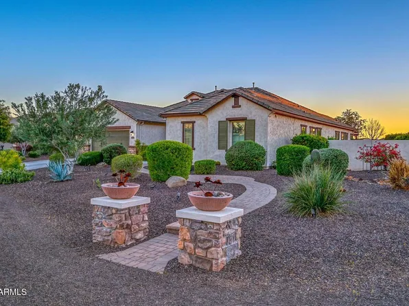 12743 W Calle De Pompas --, Peoria, AZ 85383