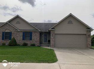 3186 Amsterdam Dr, Clio, MI 48420