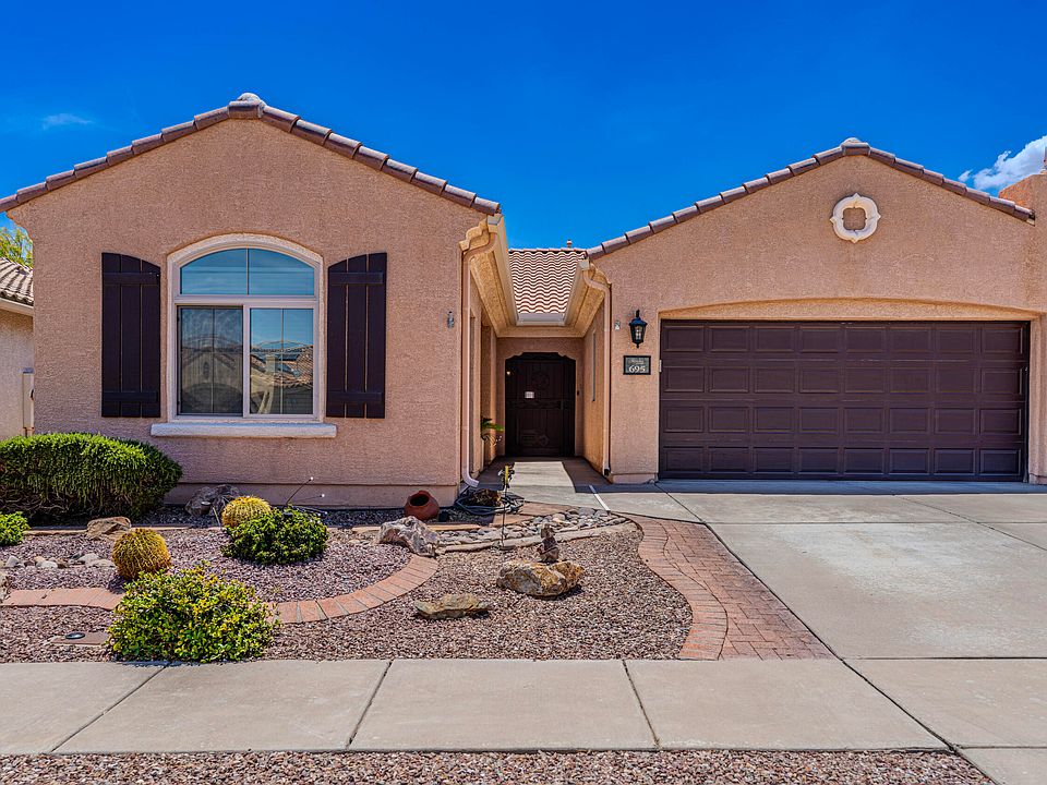 1st image of 695 W Camino Del Rosal