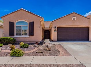 695 W Camino Del Rosal, Sahuarita, AZ 85629