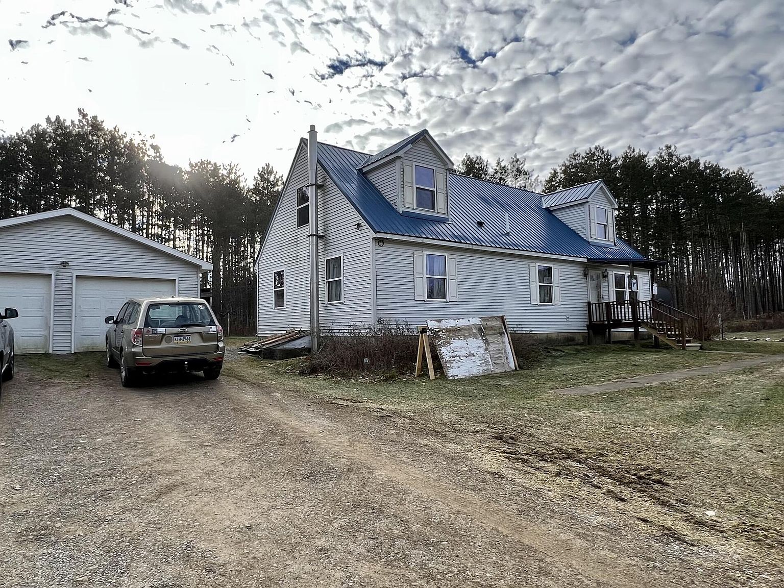 42952 Route 66, Marienville, PA 16239 Zillow