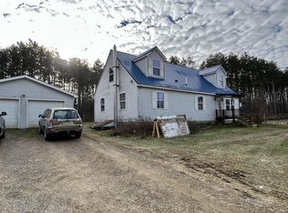 42952 Route 66, Marienville, PA 16239