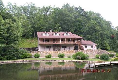 4th image of 134 Kraft Holler Dr