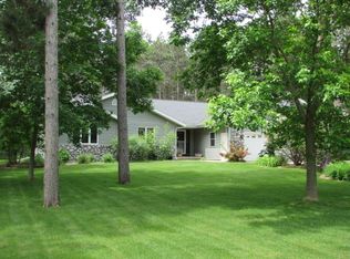 1584 S Ponderosa Dr, Stevens Point, WI 54482