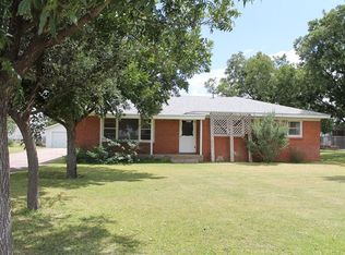 3511 S County Road 1180, Midland, TX 79706