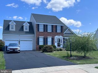 1108 Bridle Path Dr, Quakertown, PA 18951