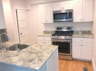 47 Fairmont St #1, Arlington, MA 02474