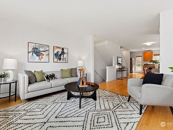 5th image of 25 W Florentia Street