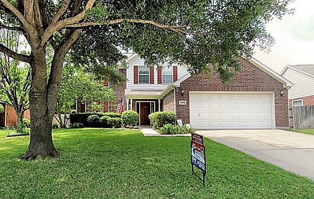 1st image of 2705 Ponderosa Pine Dr