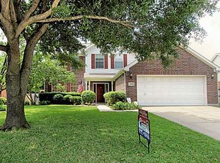 2705 Ponderosa Pine Dr, Flower Mound, TX 75028