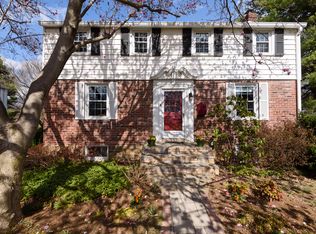 606 E Pennsylvania Ave, Oreland, PA 19075
