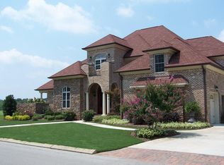 18 White Eagle Trl, Ringgold, GA 30736
