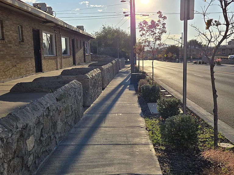 Schuster & N El Paso St. — Photo 12